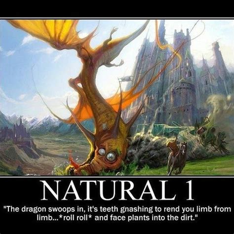 Critical Failure Dnd Dungeonsanddragons Rpg Character Dice Dungeons And Dragons Memes