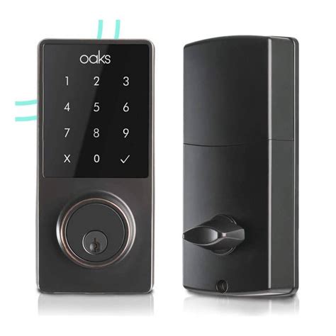 Top 10 Best Electronic Keypad Deadbolts In 2023 Reviews