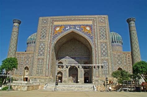 Beautiful Architecture Of Iran 121 Pics