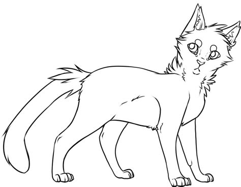 Cat Line Art Drawing Deviantart Cat Png Download 1024793 Free