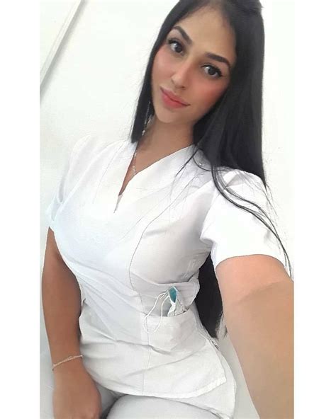 95 Me Gusta 4 Comentarios Hermosas Enfermeras Hermosasenfermeras En Instagram Triana