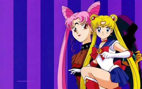 Sailor Moon Wallpapers Widescreen Page 14