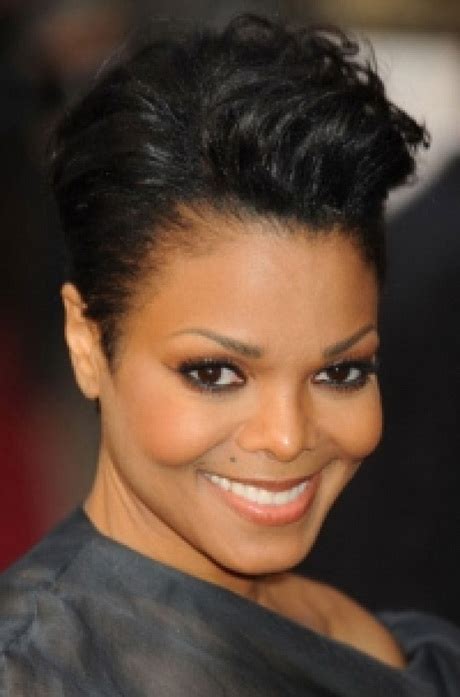 Elegant Black Hairstyles Style And Beauty