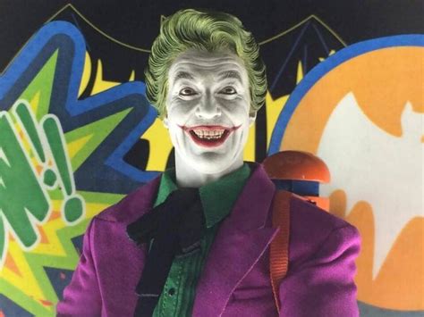 66 Joker Cesar Romero By Hot Toys Avforums