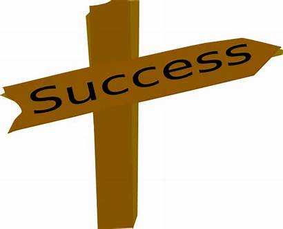 Success Clipart Cliparts Clip Vector Royalty Shared