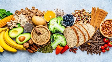 Understanding The Optimal Carbohydrate Intake For A Healthy Individual