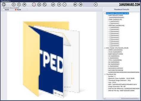 Download Thumbsdb Viewer 36
