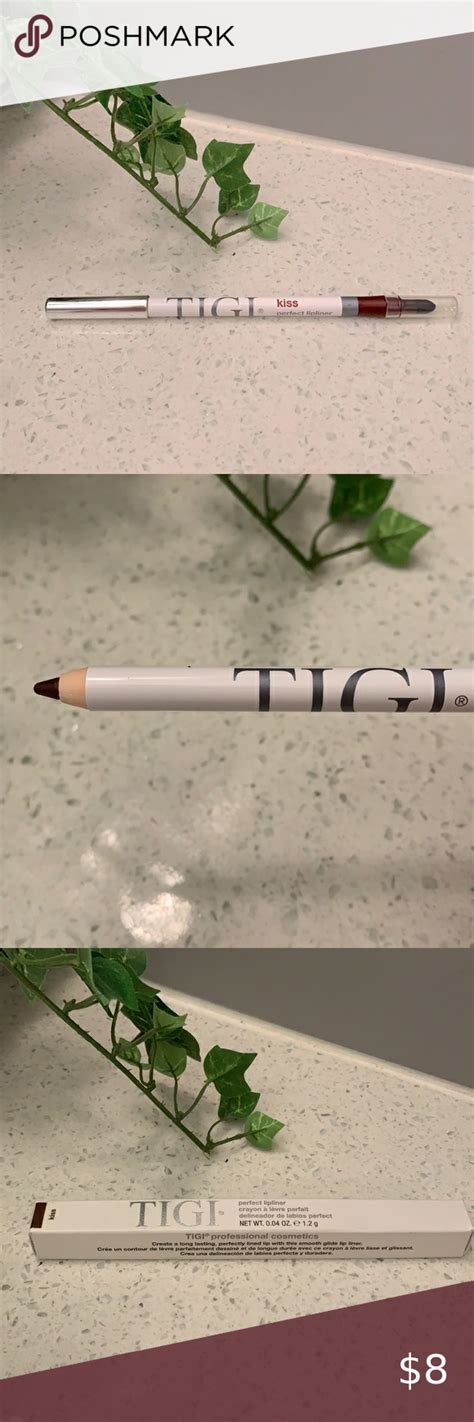 TIGI Cosmetics Perfect Lipliner In Lip Liner Tigi Cosmetics
