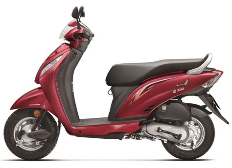 Honda activa 125 price starts at ₹ 70,629 (avg. Honda launched 2015 Aviator & Activa i in India