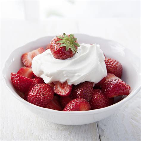 Strawberries And Cream Fragrance Oil 286 Wholesale Supplies Plus