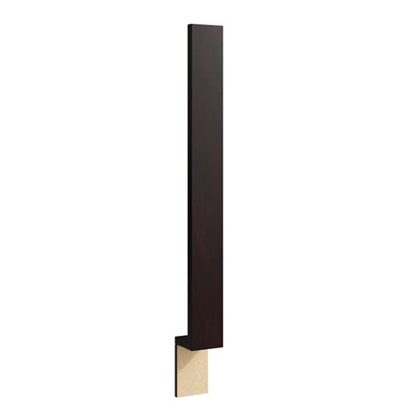These filler strip are automatic, scientific, and come with higher precision analysis. KraftMaid Momentum Bellamy Kona Bathroom Vanity Fill Strip ...