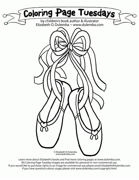 42 Beautiful Photograph First Position Coloring Page Free Ballet