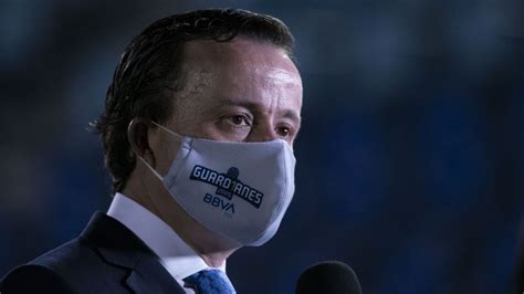 Mikel arriola nuevo presidente de la liga mx apunta a la internacionalización futbol picante. Liga MX: Mikel Arriola resultó negativo a la prueba de ...