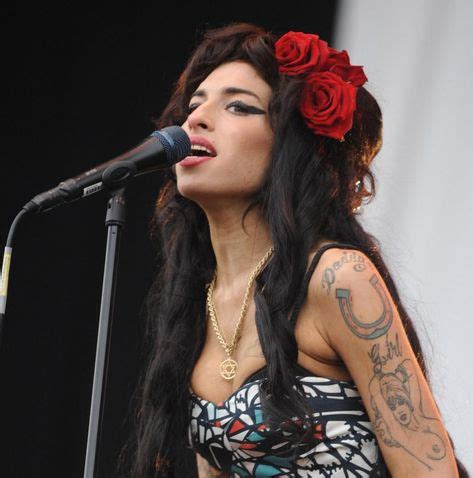 S Aesthetic Tumblr Amy Winehouse Winehouse Amy