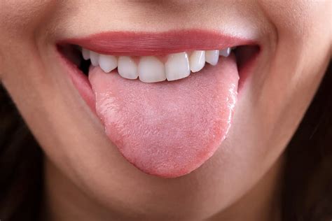 What Role Does My Tongue Play In My Oral Health