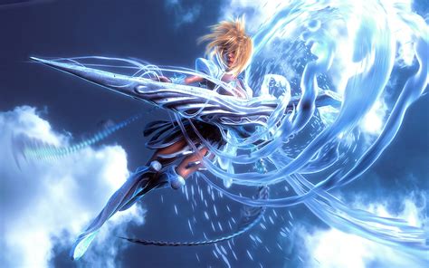 Wallpaper engine wallpaper gallery create your own animated live wallpapers and immediately share them with other users. 9 Must See Cool 3D Bleach Fan Art by Wen-JR