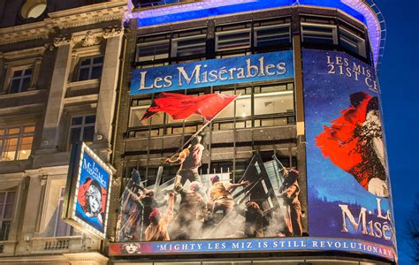 Cameron Mackintosh Warns Theatres Are Unlikely To Reopen Until 2021