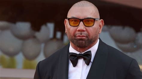 Army Of Death Dave Bautista Plastic Surgery All The Details Revealed