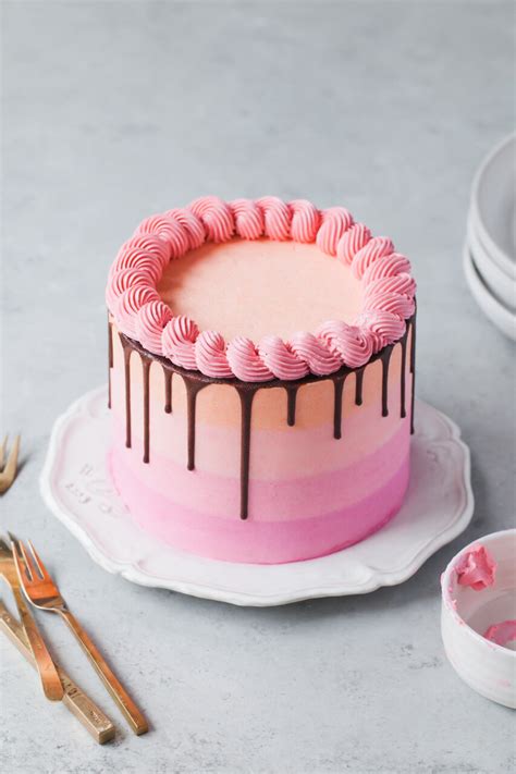 Best Butter Cake Recipe — Style Sweet