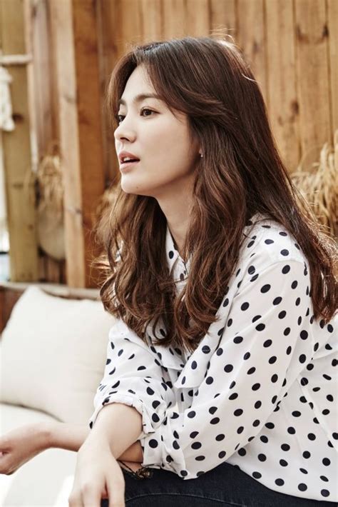 Biodata Song Hye Kyo Lengkap Umur Agama Hingga Tinggi Badan Aktirs Hot Sex Picture