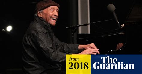 Cecil Taylor Free Jazz Pioneer Dies Age 89 Jazz The Guardian
