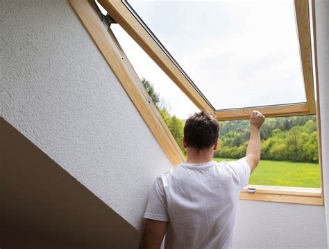 5 Main Reasons To Install A Skylight In Your Home Findlay Roofing