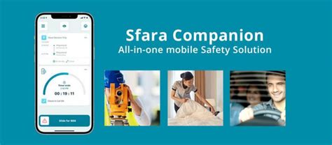 Next Gen Mobile Safety For Lone And Remote Workers Fleets And