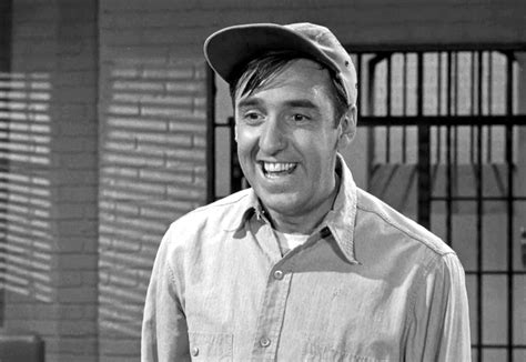 Remember Jim Nabors By Streaming These 5 ‘andy Griffith Show Episodes