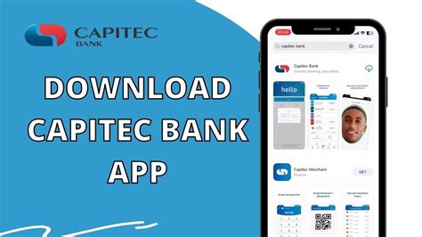 Download Capitec Bank App How To Get Capitec Bank App On Iphone Youtube
