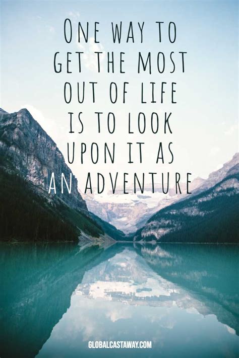 102 Adventure Quotes That Will Spark Your Wanderlust