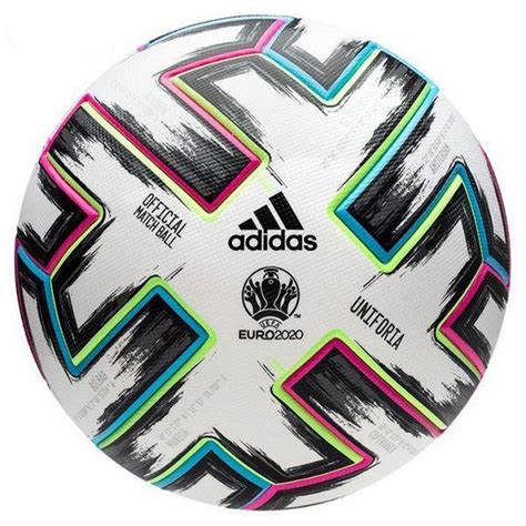 Euro football kick 2016 jun. Adidas UEFA Euro 2020 Uniforia PRO Official Match Ball 5