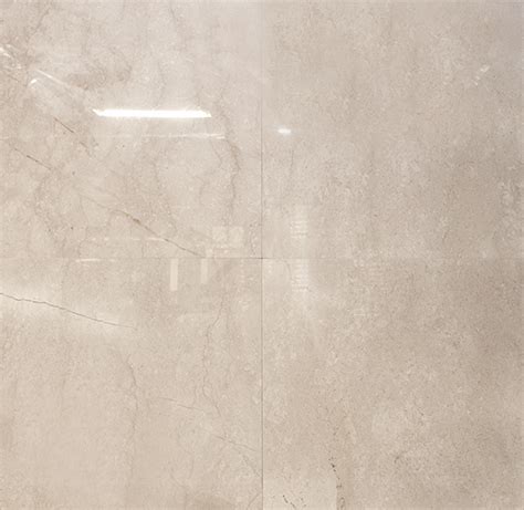 Crema Royal Marble Select Polished 24x24 685