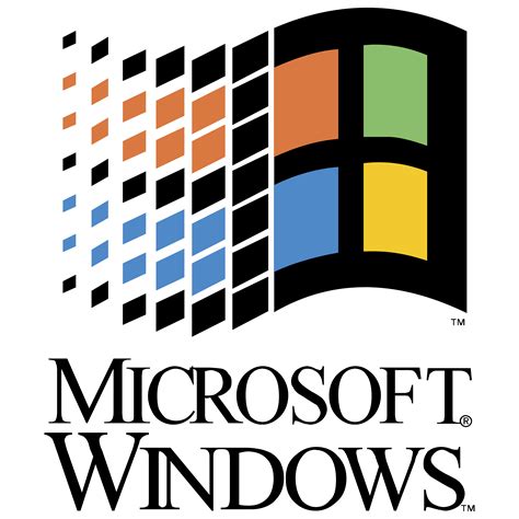 Windows - Logos Download