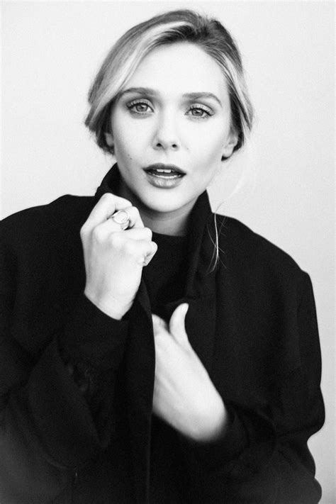 Elizabeth Olsen Picture