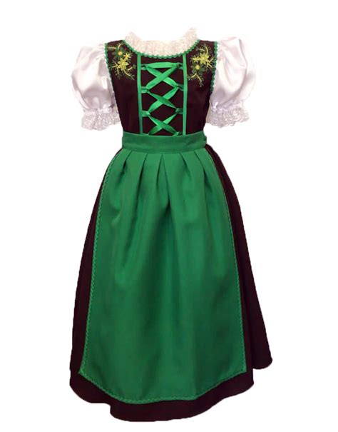 Hungary Folk Costume Women
