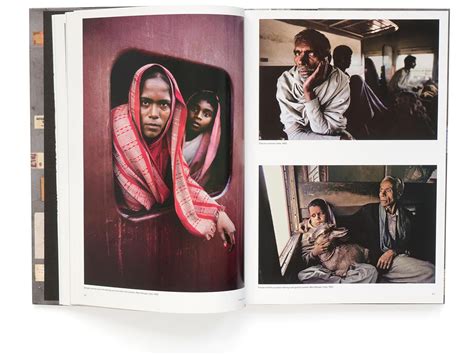 Untold The Stories Behind The Photographs By Steve Mccurry Signed