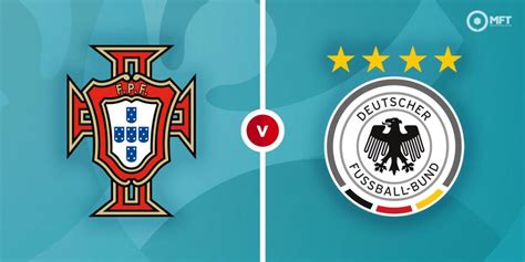 As the first team eliminated at euro 2021 after its second match, north macedonia was guaranteed to finish in last place in group c. Portugal vs Germany Prediction and Betting Tips - MrFixitsTips