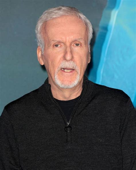 James Cameron Says Hes Already Filmed Avatar 3 And 4 To Avoid The ‘stranger Things Effect