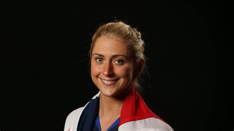European Championships Laura Kenny Gunning For Three Golds In
