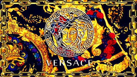 Versace Desktop Wallpapers Top Free Versace Desktop Backgrounds