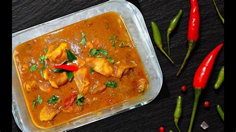 Chicken Curry Recipe South Indian Style Chicken Curry Chicken Kulambu