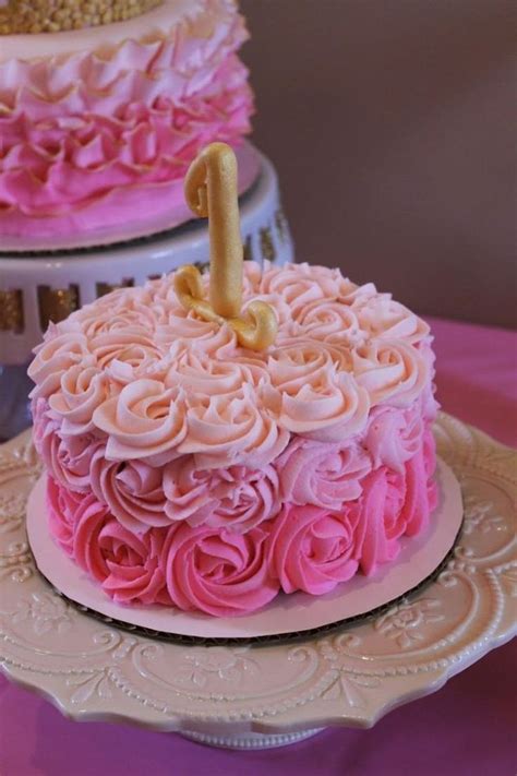 Gâteau anniversaire petite fille : 50 idées en images ...