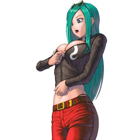Sexy Bulma With Huge Tits Dragonball Super By Investmentclown On Deviantart