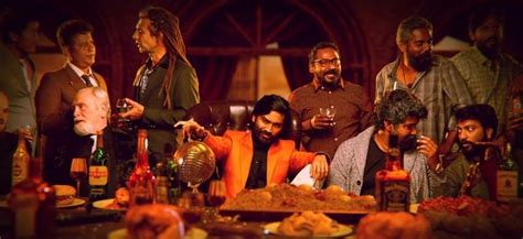 Dhanush jagame thandhiram ( 2021 ). Jagame Thandhiram tamil Movie - Overview