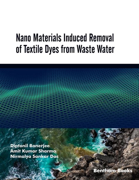 Nano Materials Induced Removal Of Textile Dyes From Waste Water