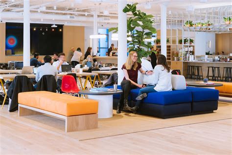Wework Becomes Biggest Private Office Tenant In Manhattan Wework Newsroom