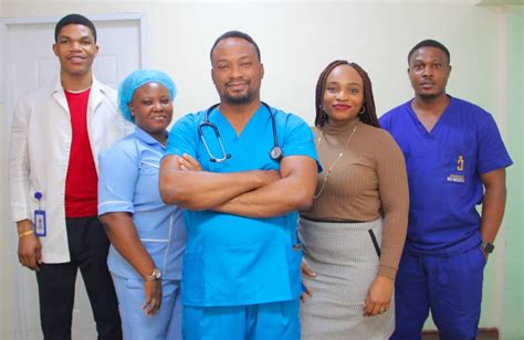 Home Lagos Cedarcrest Hospitals