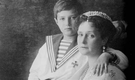 Royal News Truth Behind Rasputins Supposed Affair With Last Tsarina