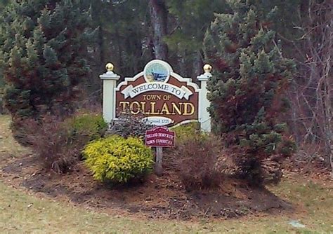 Tolland And Surrounding Towns A Look Back At 2016 Tolland Ct Patch