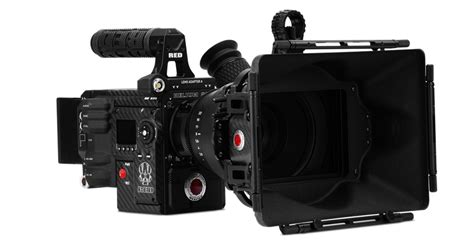 Rent A Red Weapon 8k Camera Pro Hd Rentals